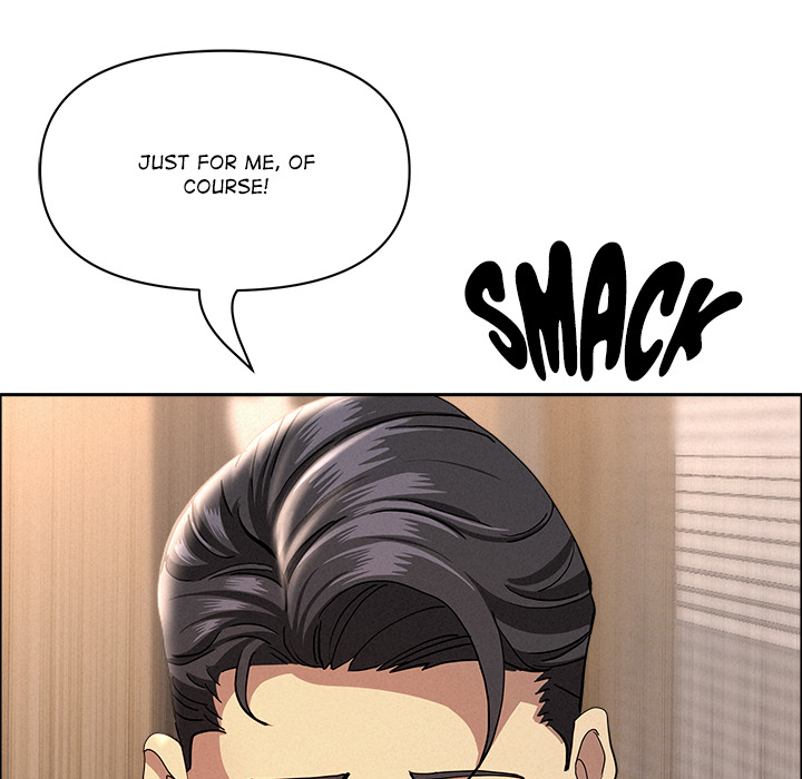 Her Bodyguard - episode 56 - 64