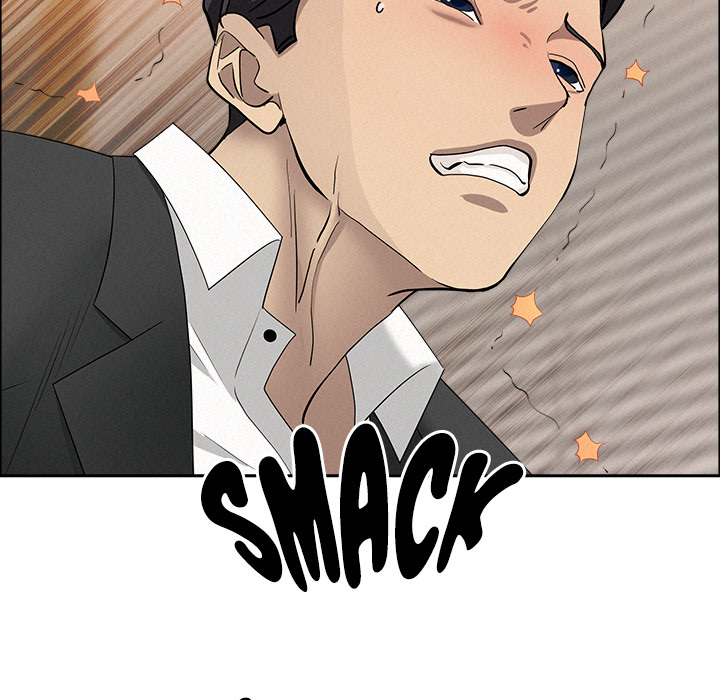 Her Bodyguard - episode 56 - 81