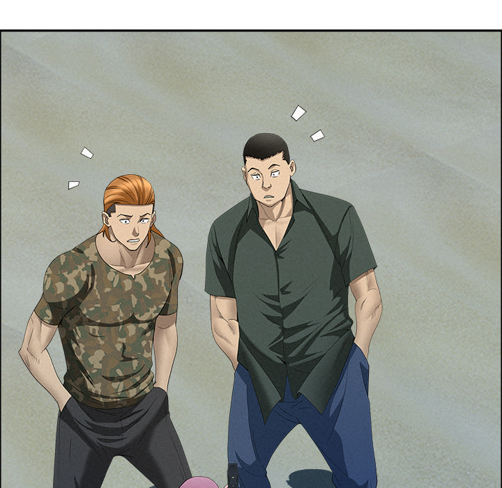 Her Bodyguard - episode 56 - 91