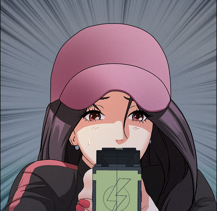 Her Bodyguard - episode 56 - 94