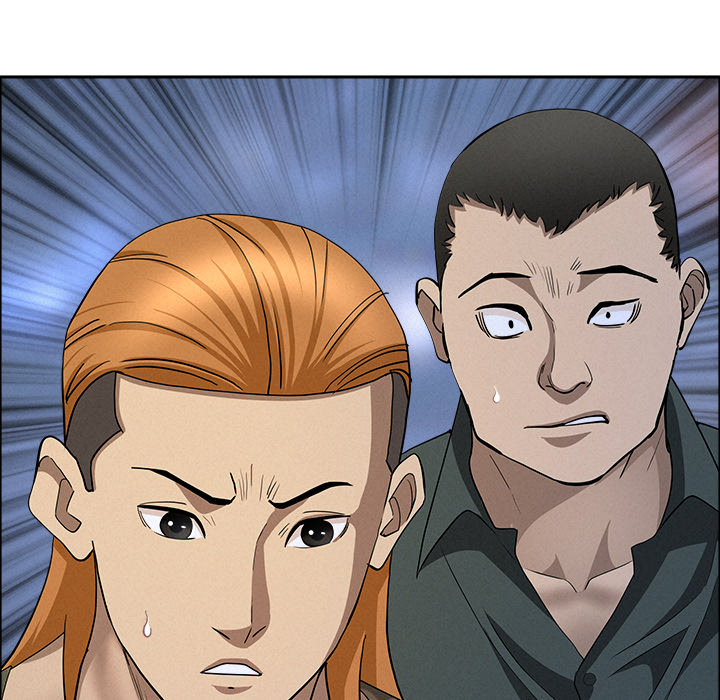 Her Bodyguard - episode 56 - 96