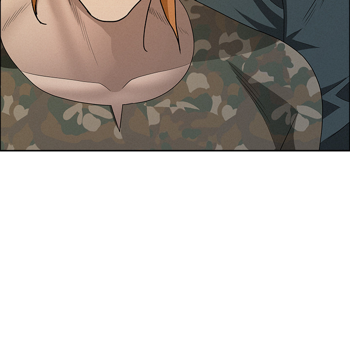 Her Bodyguard - episode 56 - 97