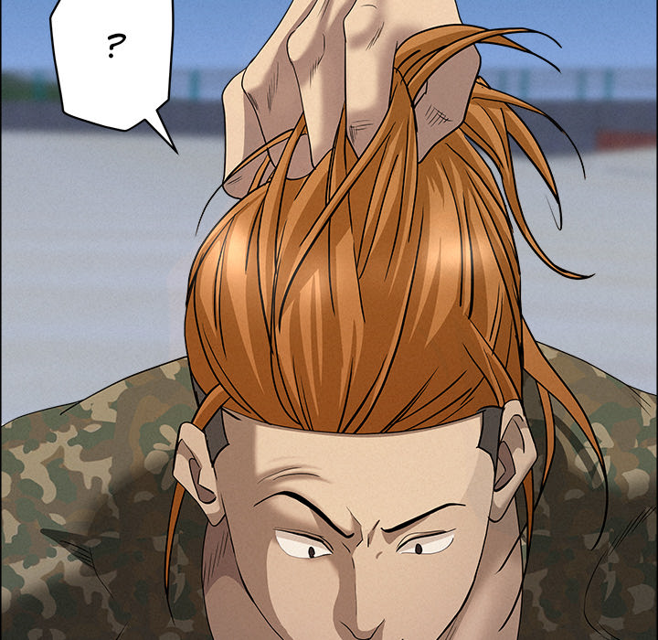 Her Bodyguard - episode 57 - 100