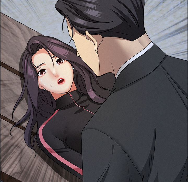 Her Bodyguard - episode 57 - 108