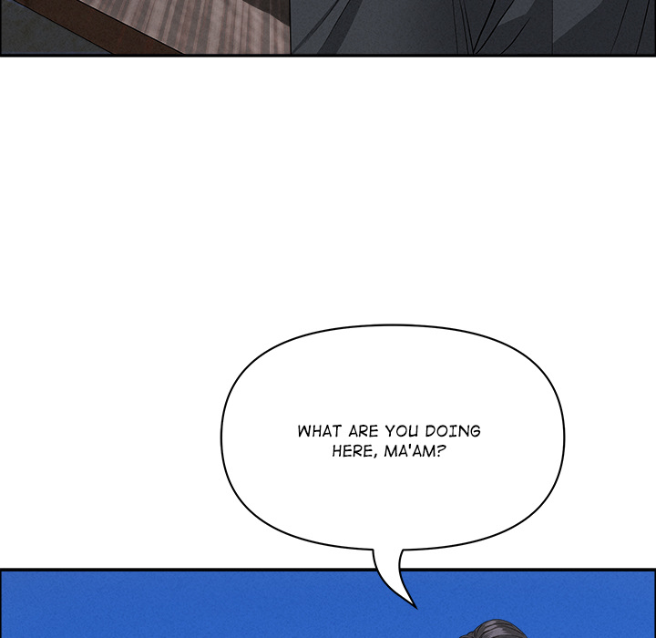 Her Bodyguard - episode 57 - 109