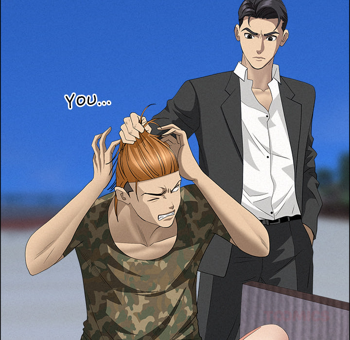 Her Bodyguard - episode 57 - 110