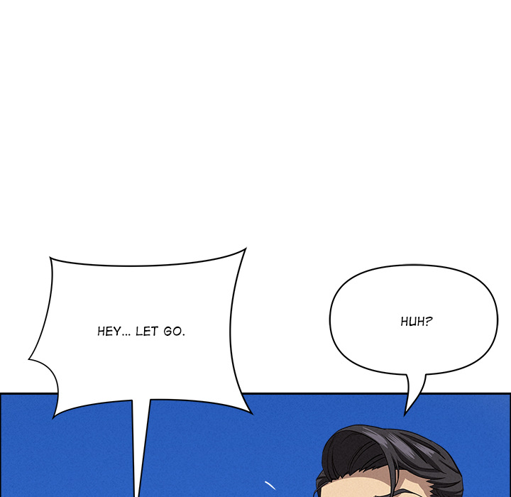 Her Bodyguard - episode 57 - 112