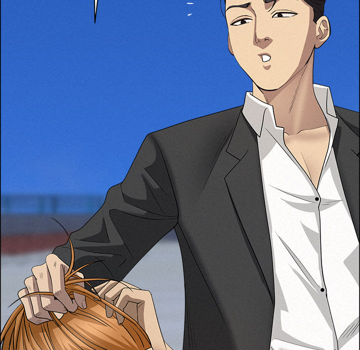 Her Bodyguard - episode 57 - 113