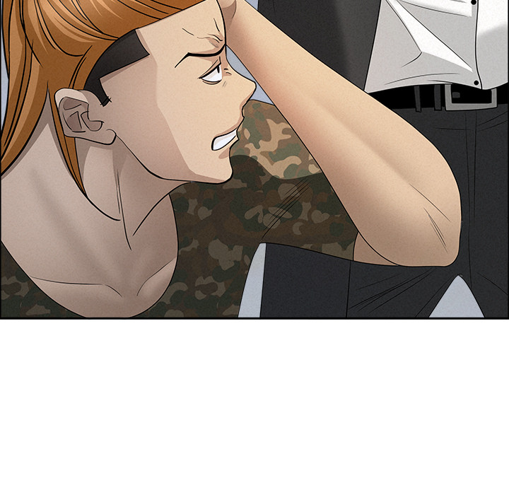 Her Bodyguard - episode 57 - 114