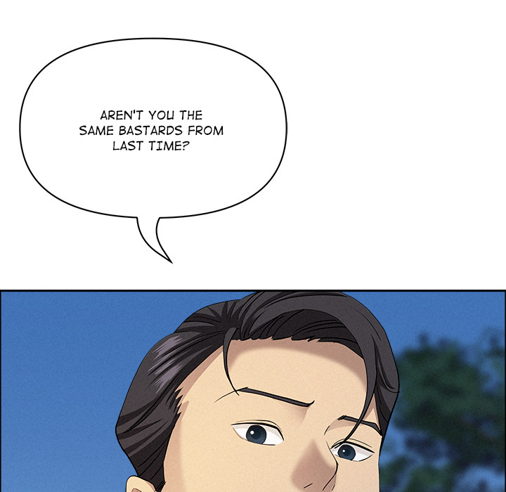 Her Bodyguard - episode 57 - 115