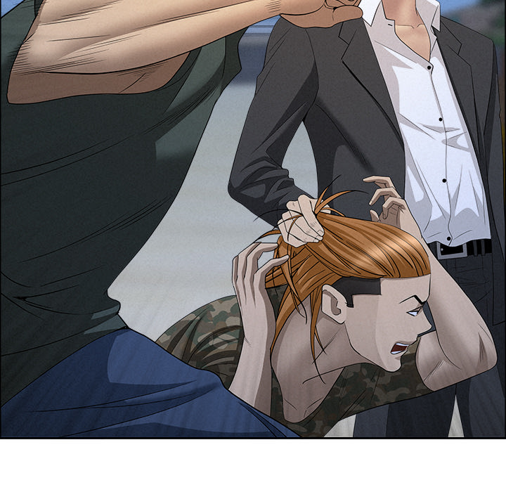 Her Bodyguard - episode 57 - 118