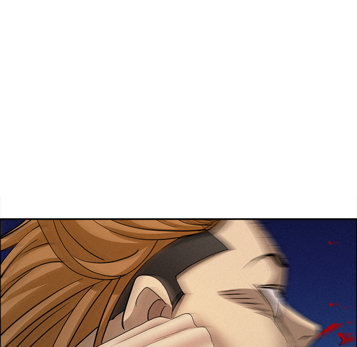 Her Bodyguard - episode 57 - 121