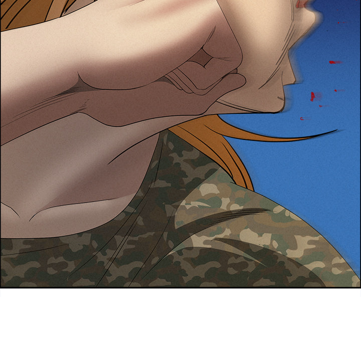 Her Bodyguard - episode 57 - 122