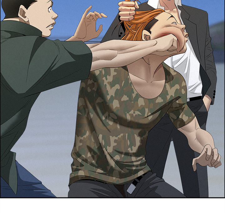 Her Bodyguard - episode 57 - 124