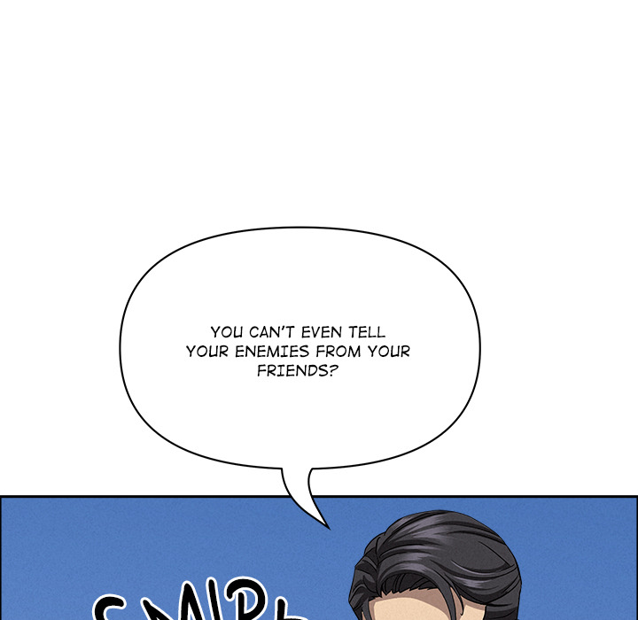 Her Bodyguard - episode 57 - 125