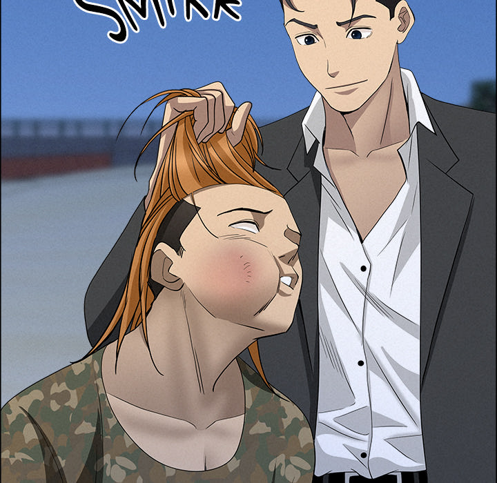 Her Bodyguard - episode 57 - 126