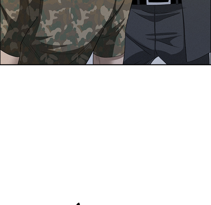 Her Bodyguard - episode 57 - 127