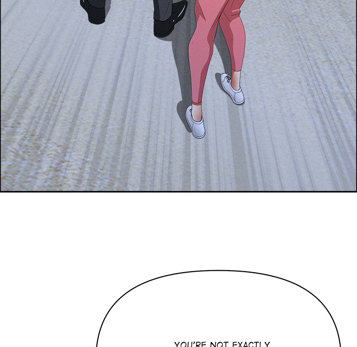 Her Bodyguard - episode 57 - 134