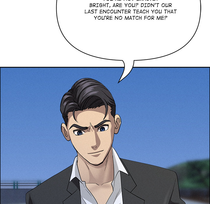 Her Bodyguard - episode 57 - 135