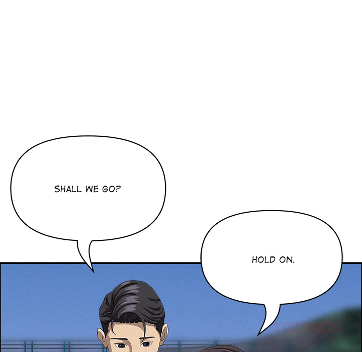 Her Bodyguard - episode 57 - 137