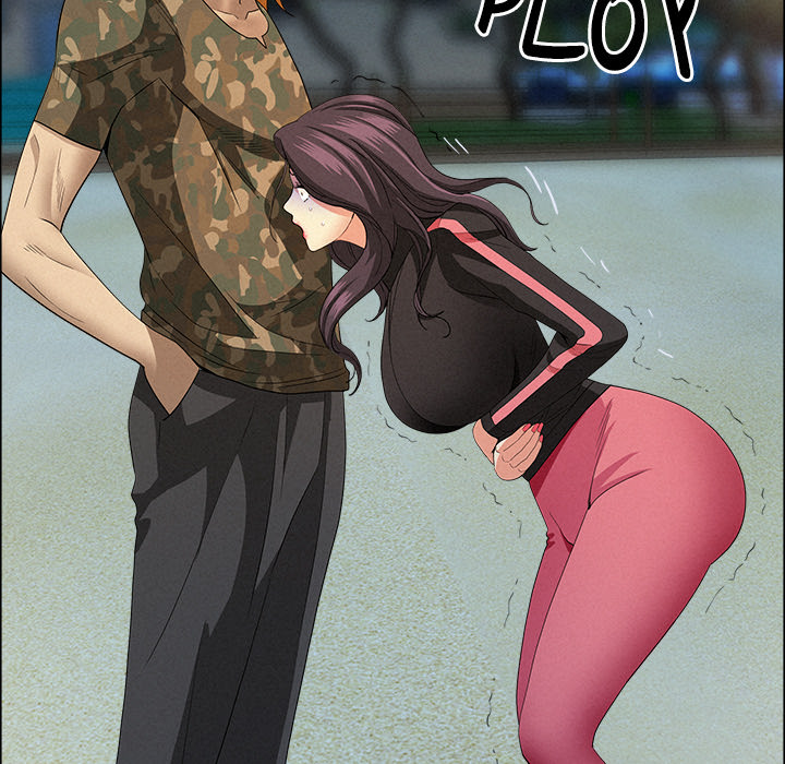 Her Bodyguard - episode 57 - 13