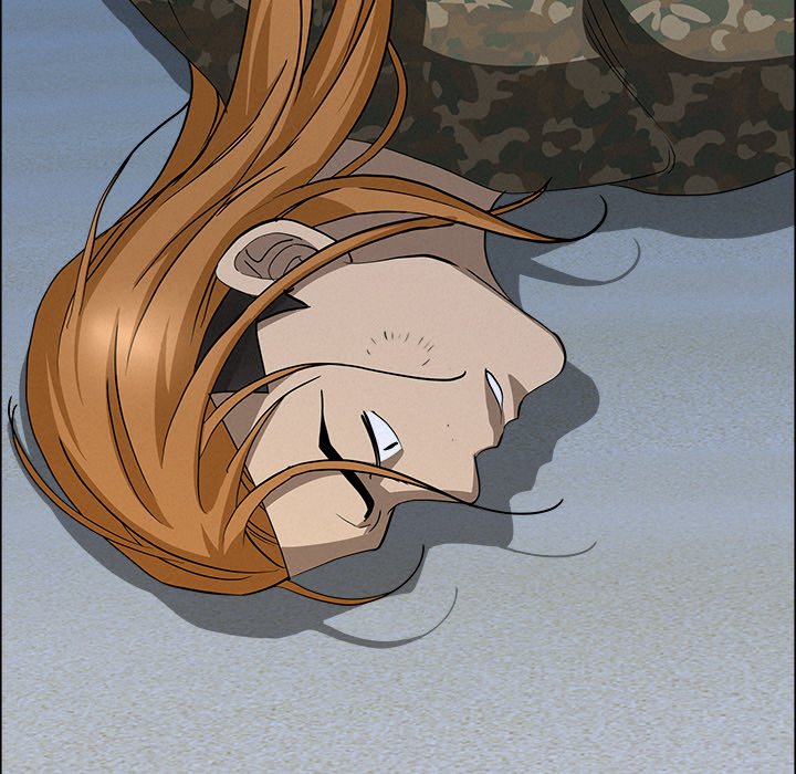 Her Bodyguard - episode 57 - 140