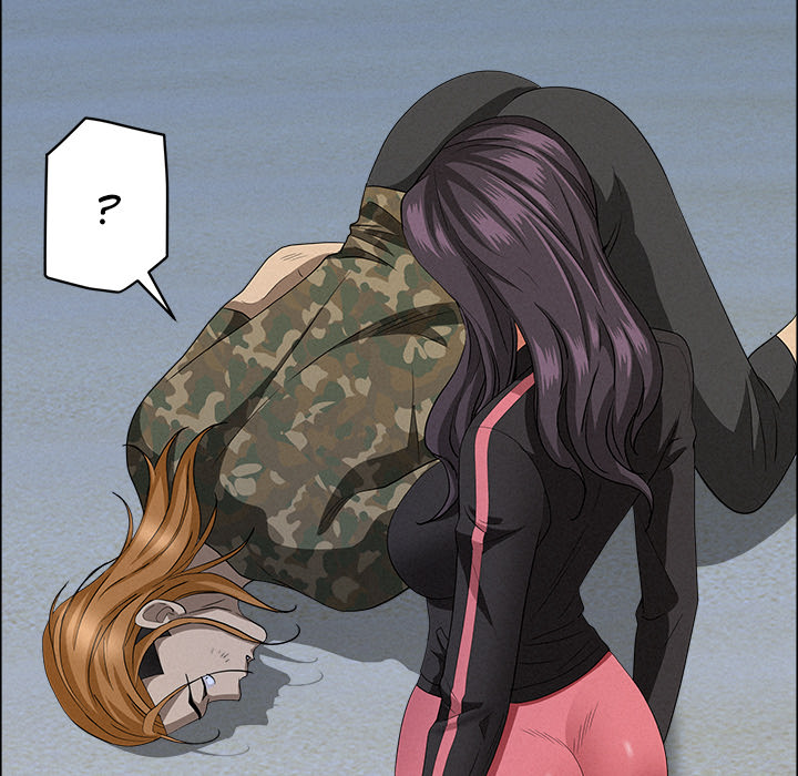 Her Bodyguard - episode 57 - 142