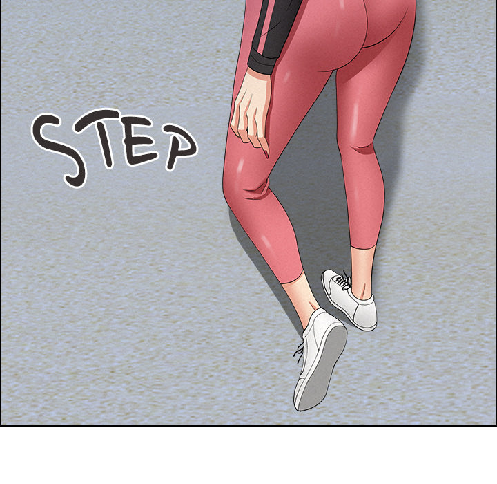 Her Bodyguard - episode 57 - 143