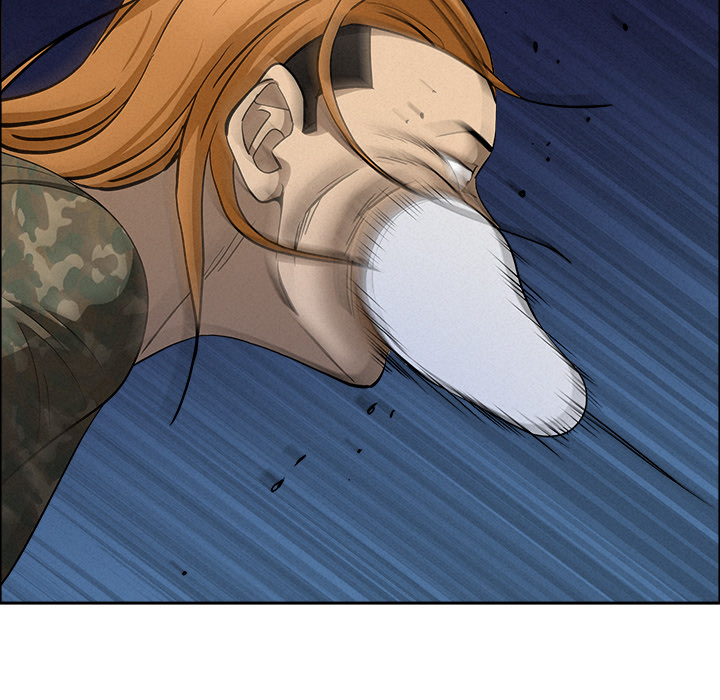 Her Bodyguard - episode 57 - 145