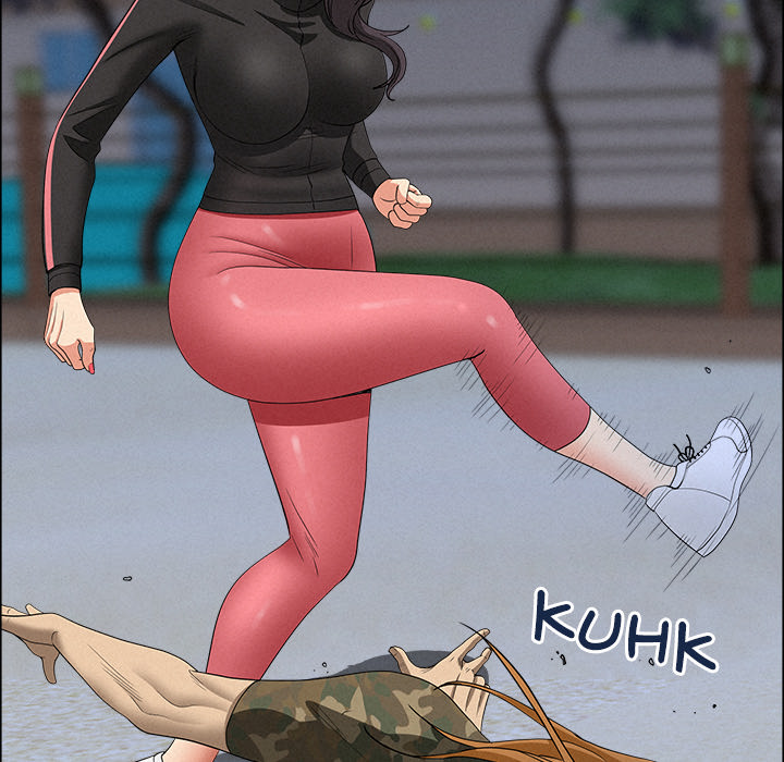 Her Bodyguard - episode 57 - 147