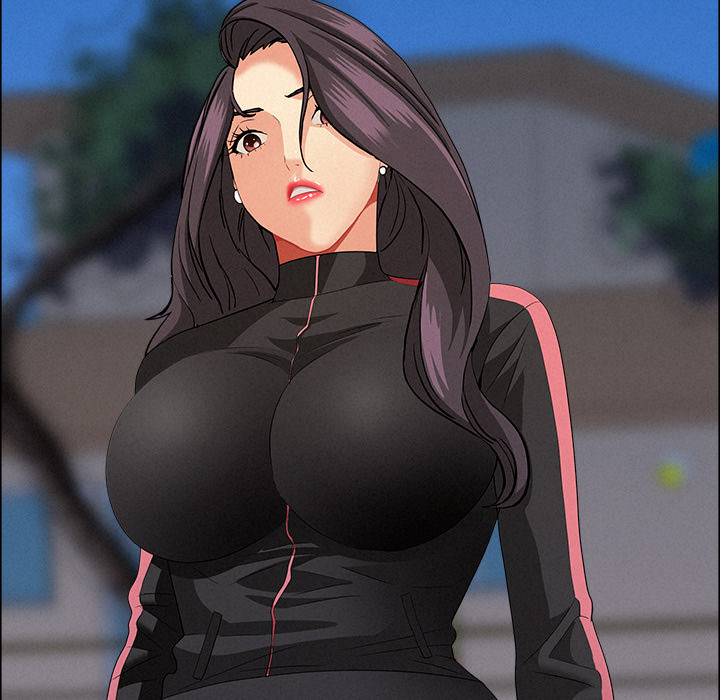 Her Bodyguard - episode 57 - 152