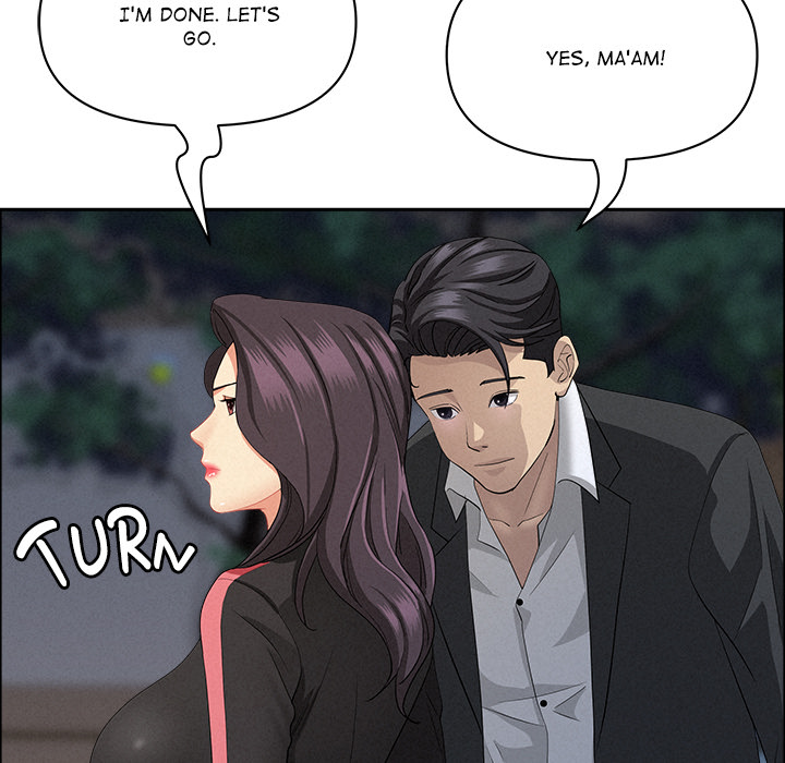 Her Bodyguard - episode 57 - 154