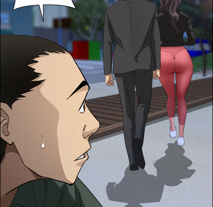 Her Bodyguard - episode 57 - 157