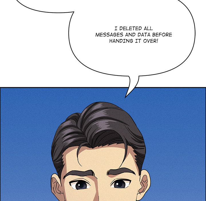 Her Bodyguard - episode 57 - 163