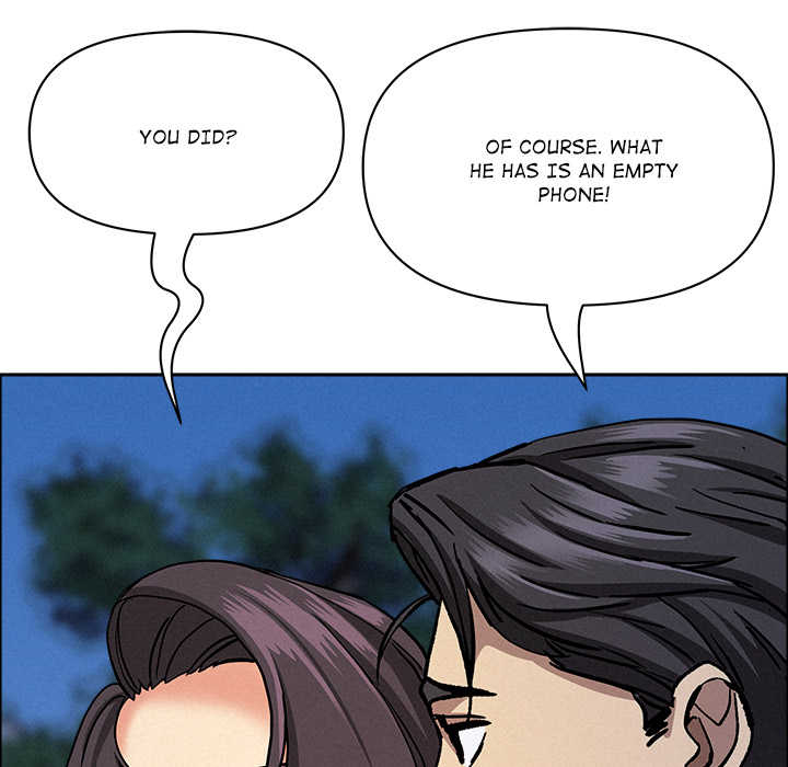 Her Bodyguard - episode 57 - 165