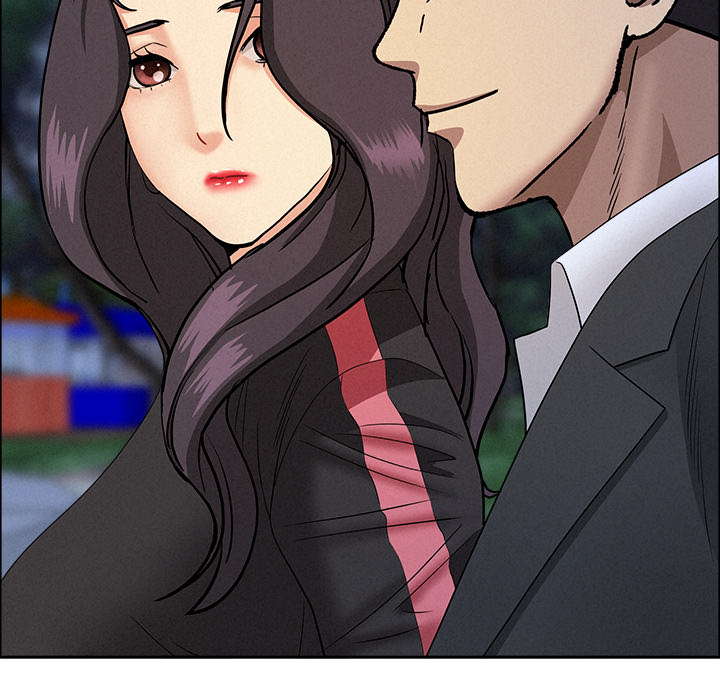 Her Bodyguard - episode 57 - 166