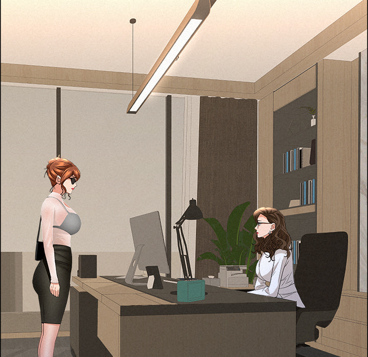 Her Bodyguard - episode 57 - 172