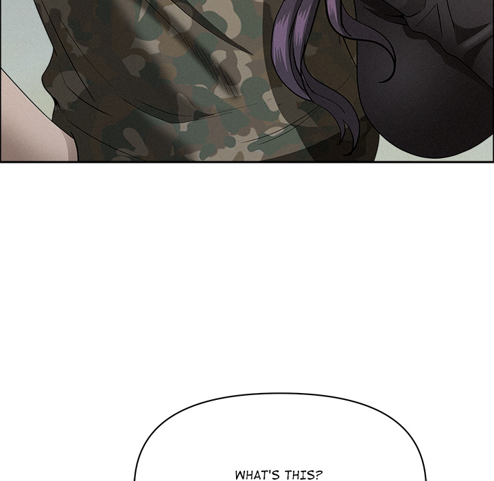 Her Bodyguard - episode 57 - 17