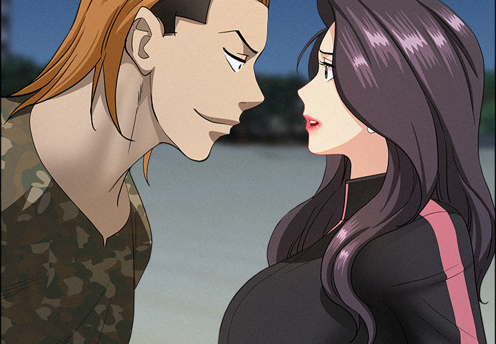 Her Bodyguard - episode 57 - 1