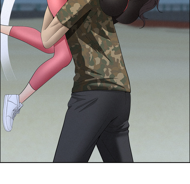 Her Bodyguard - episode 57 - 21