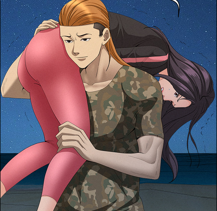 Her Bodyguard - episode 57 - 23