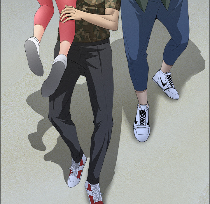 Her Bodyguard - episode 57 - 26