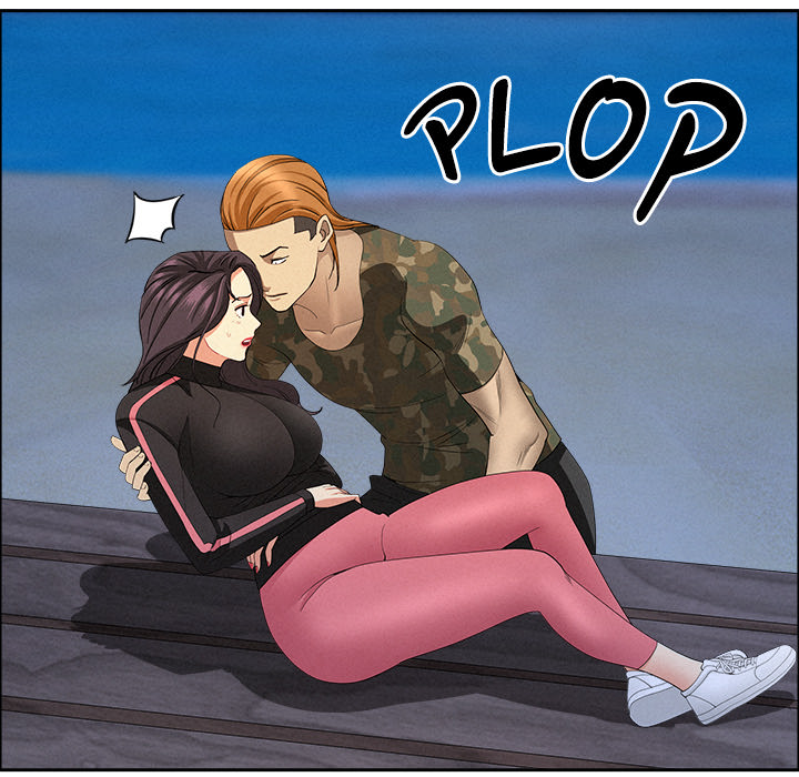 Her Bodyguard - episode 57 - 28