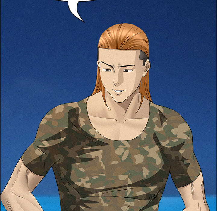 Her Bodyguard - episode 57 - 35