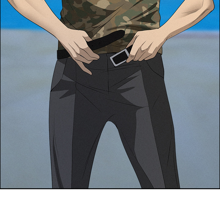 Her Bodyguard - episode 57 - 36