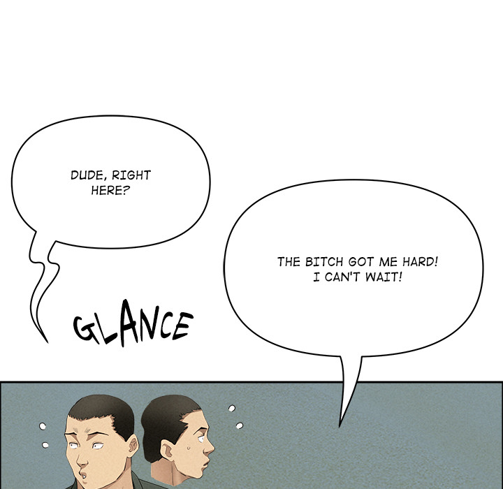 Her Bodyguard - episode 57 - 37