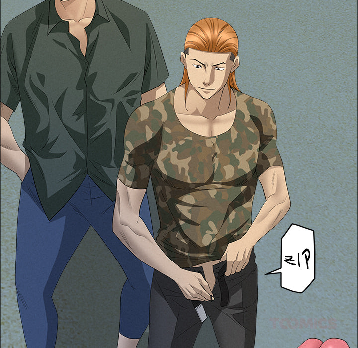 Her Bodyguard - episode 57 - 38