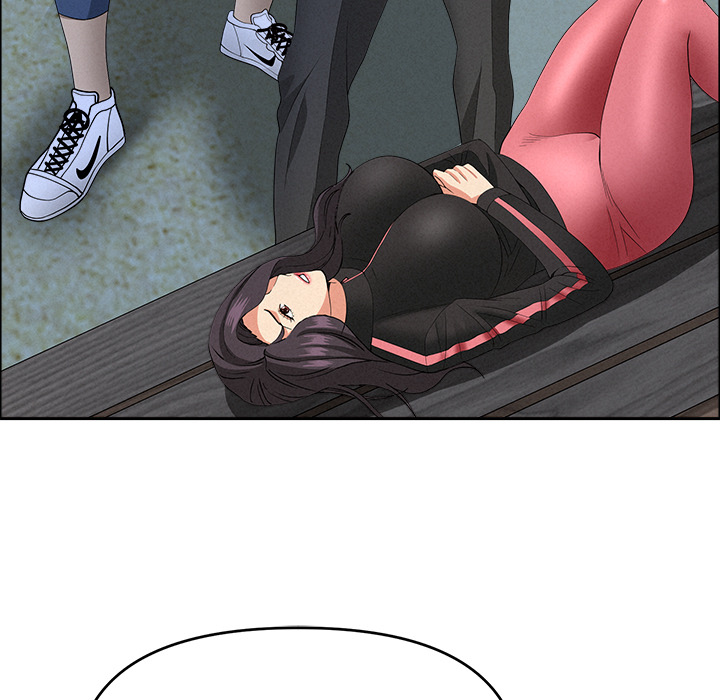 Her Bodyguard - episode 57 - 39