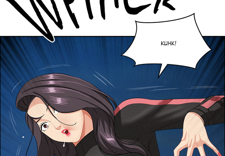 Her Bodyguard - episode 57 - 3