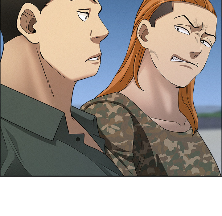 Her Bodyguard - episode 57 - 45